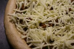 (soy) cheese