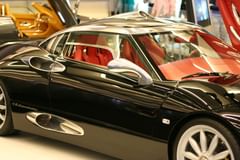 spyker laviolette