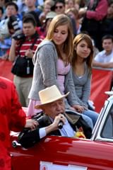 state senator jack scott and what better be his granddaughters