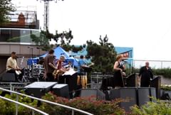 susie hansen’s latin jazz band
