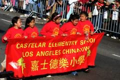 teach our children well