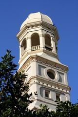 the cathedral of st. vibiana