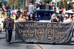 the wild bunch of hollywood