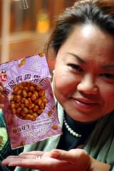 thunder nuts