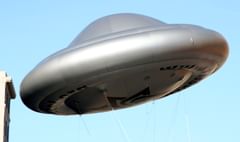 ufo profile