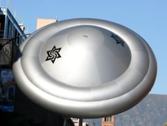 ufo top
