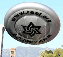 ufo underside