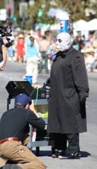 uncle fester and his steaming pepsi