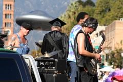 wild bunch band