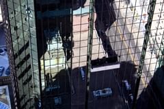 window washers on at&t tower