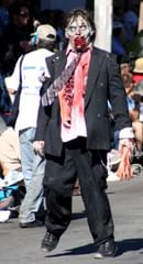 zombie